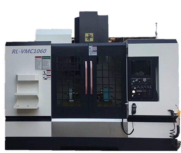 Фрезерный ЧПУ-станок