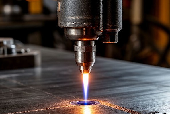 Фрезерный ЧПУ-станок